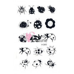 Tatuaje temporare pentru corp 256H380